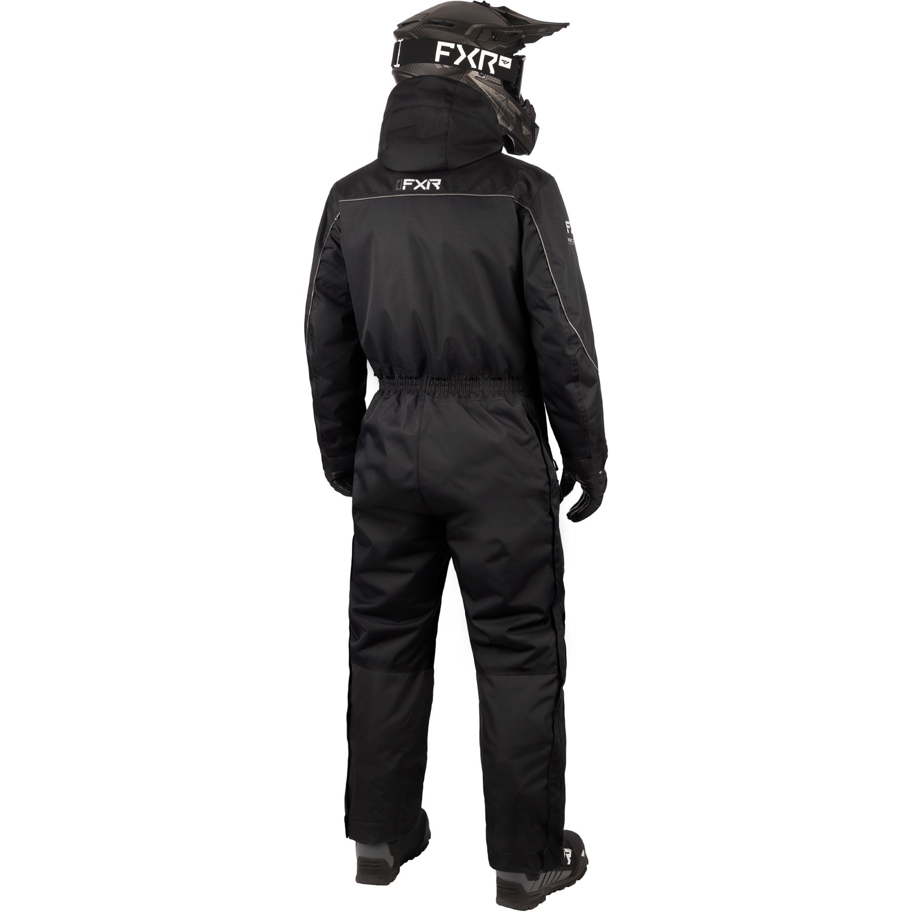 FXR Men's Excursion  Monosuit 2025