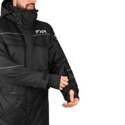 FXR Men's Excursion  Monosuit 2025