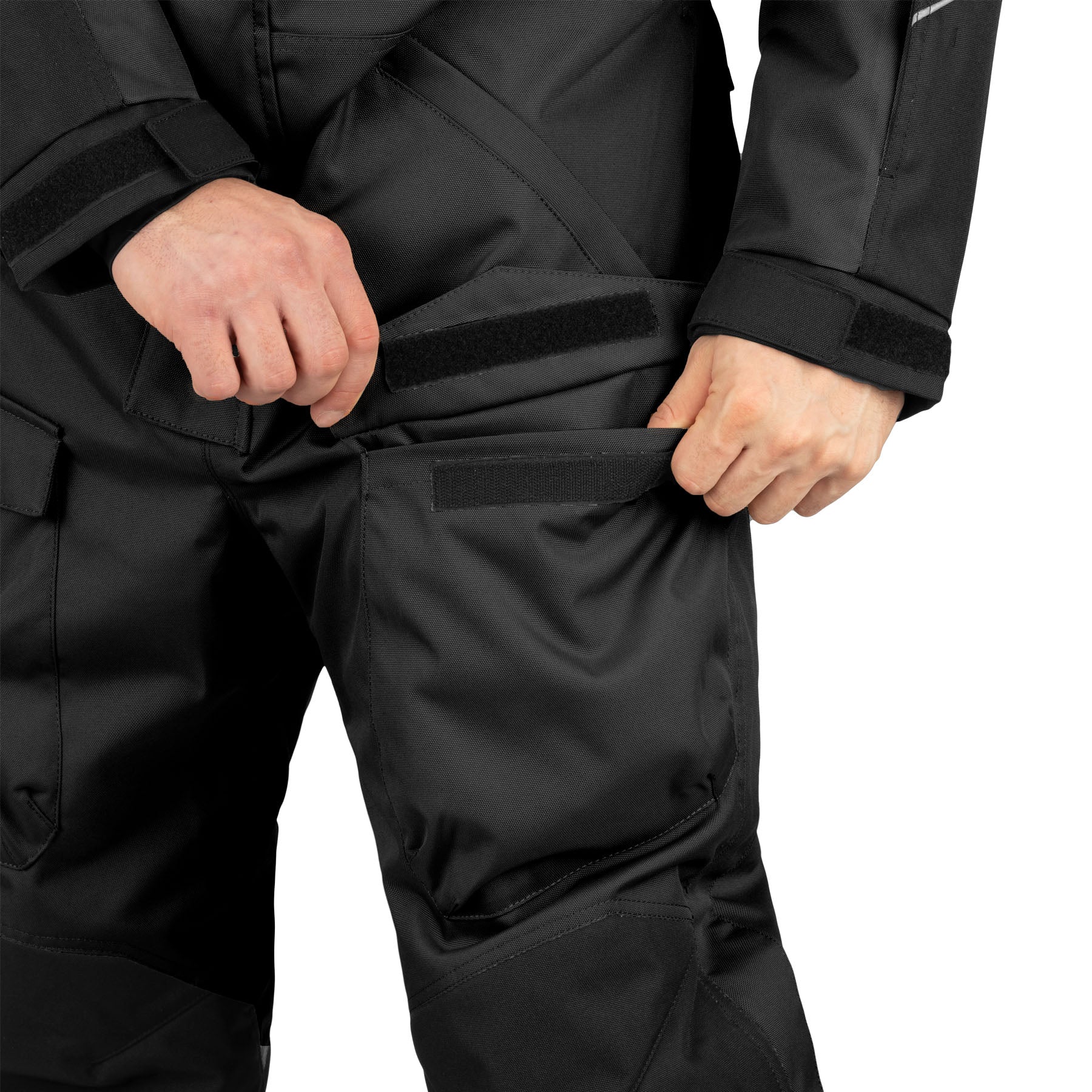 FXR Men's Excursion  Monosuit 2025