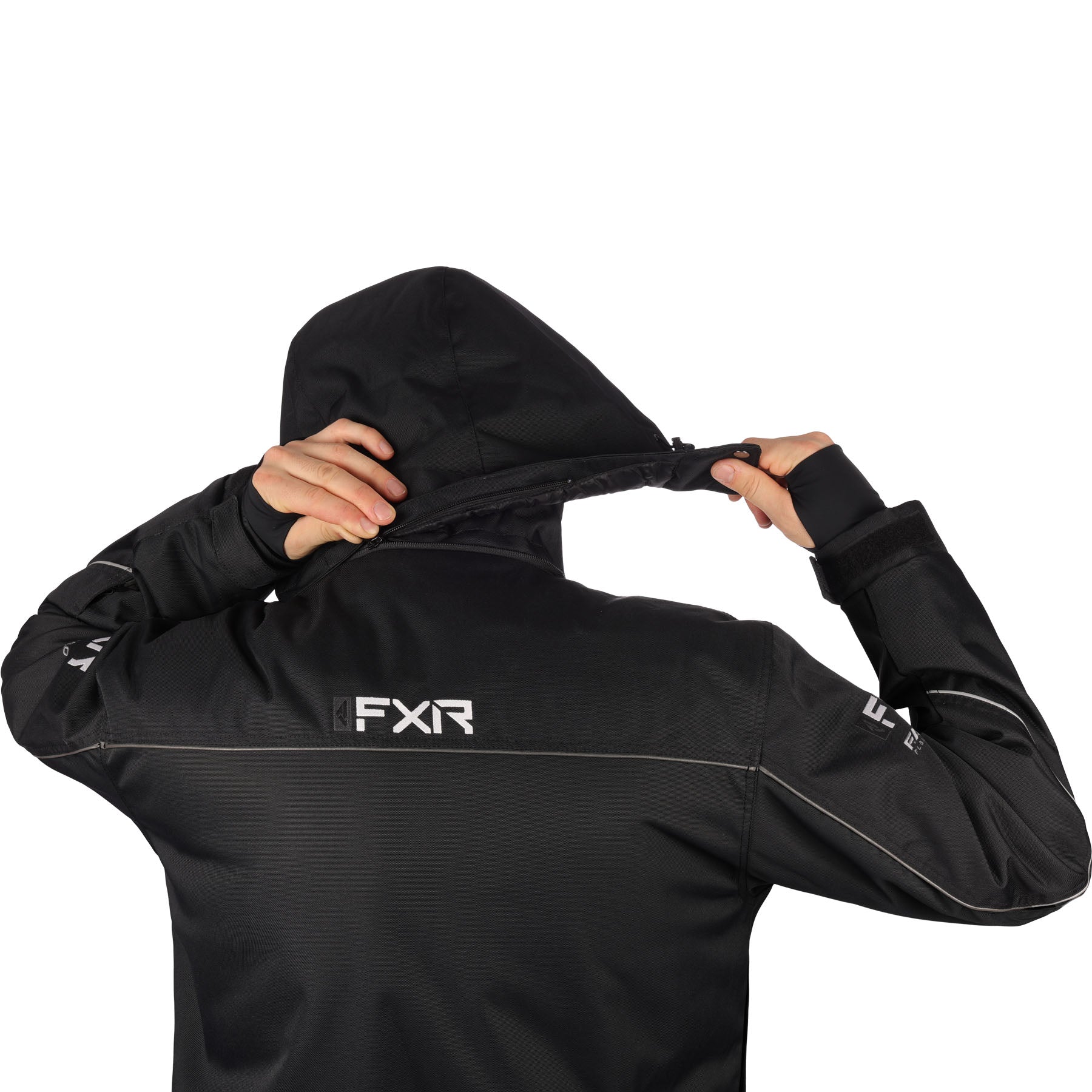 FXR Men's Excursion  Monosuit 2025