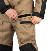 FXR Men's Excursion  Monosuit 2025