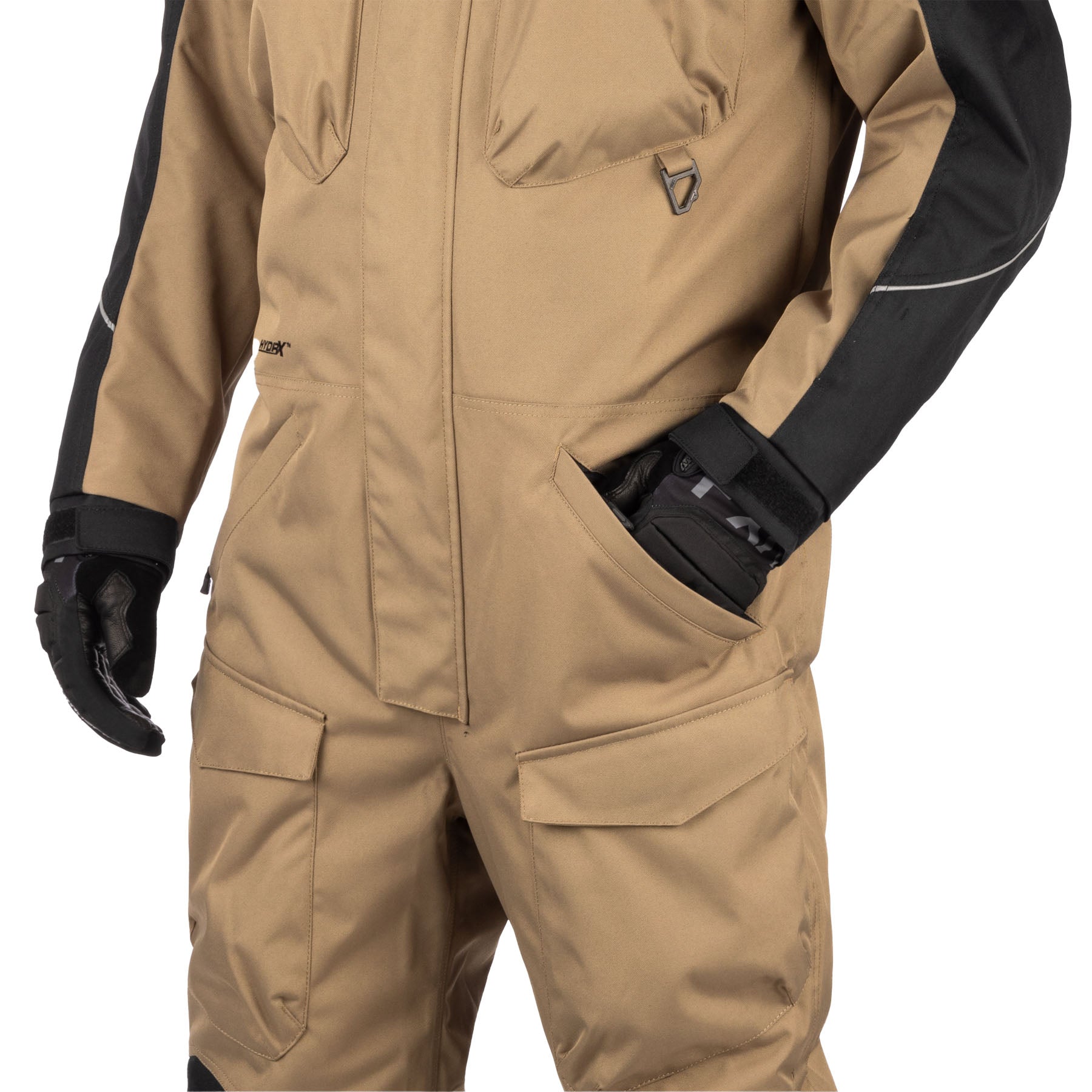 FXR Men's Excursion  Monosuit 2025