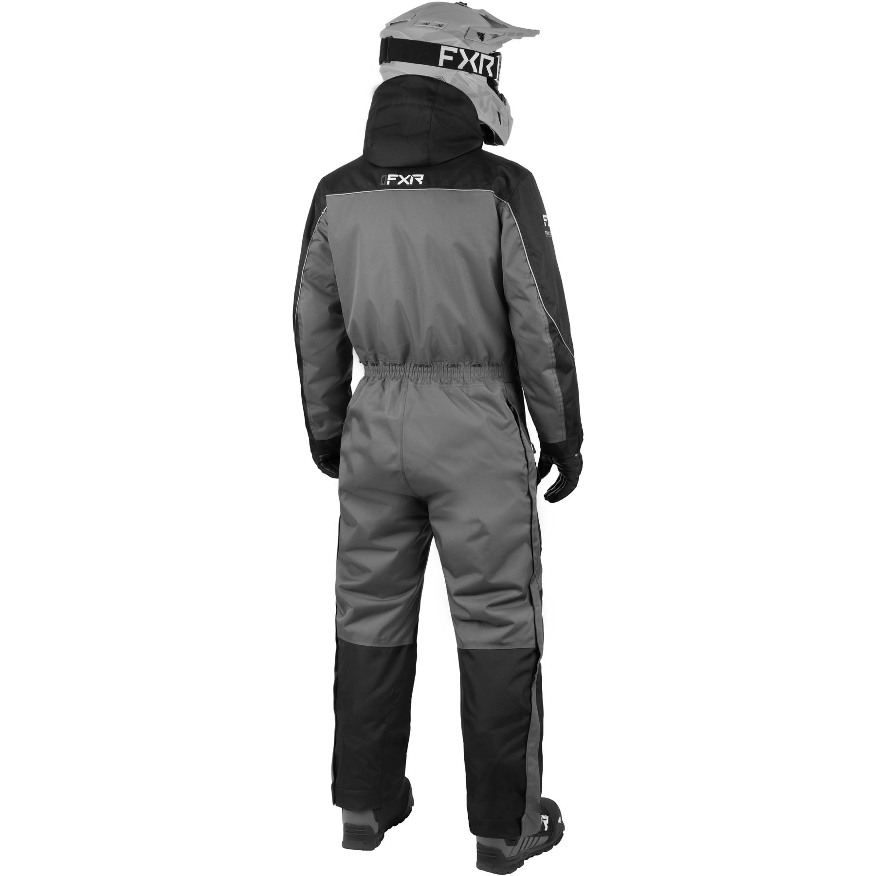 FXR Men's Excursion  Monosuit 2025