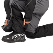 FXR Men's Excursion  Monosuit 2025