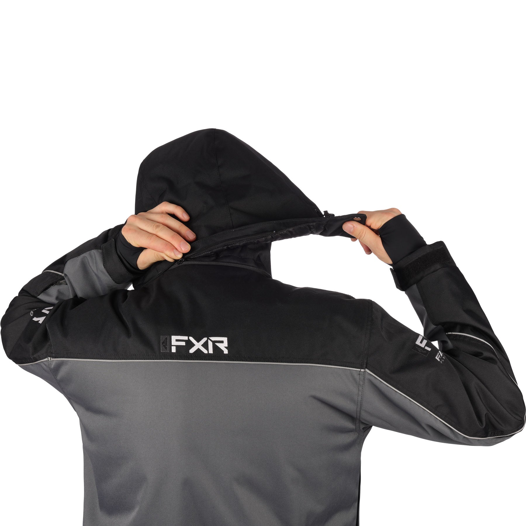 FXR Men's Excursion  Monosuit 2025