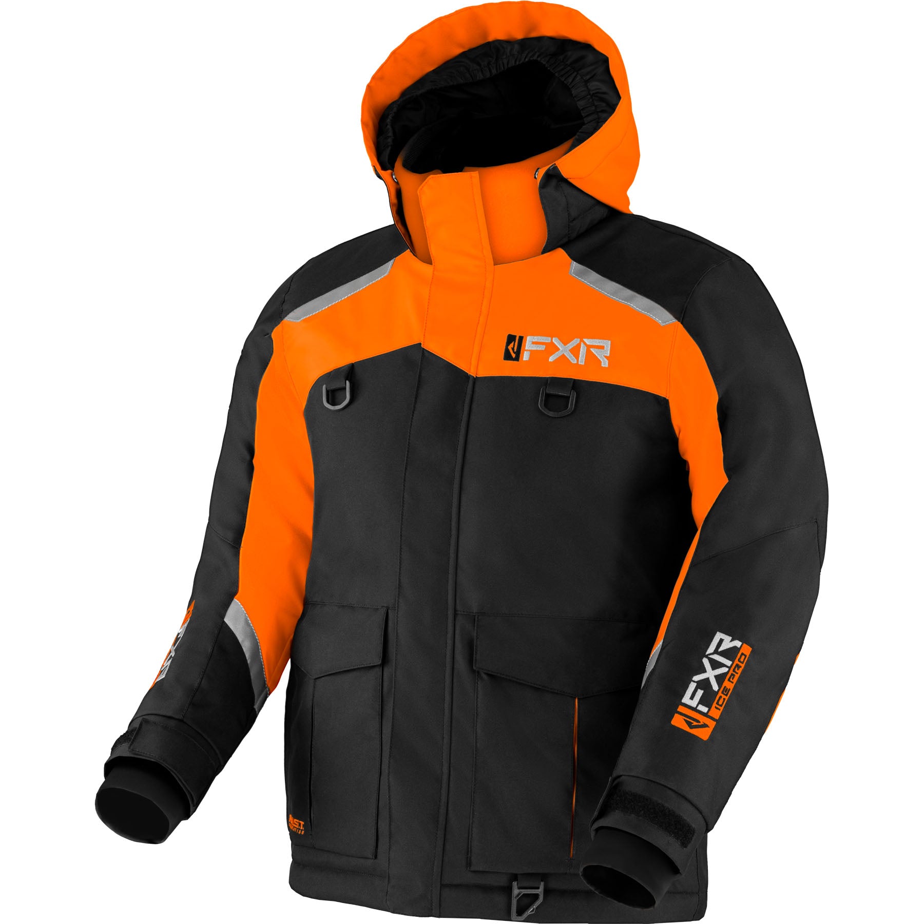 Winter Jacket 2025