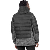 FXR Men's Excursion Lite Hybrid Quilted Hoodie 2025