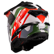LS2 Helmets Explorer Adventure Helmet