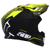 509 Altitude Carbon Fiber Helmet w/ Fidlock