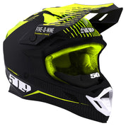 509 Altitude Carbon Fiber Helmet w/ Fidlock