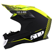 509 Altitude Carbon Fiber Helmet w/ Fidlock