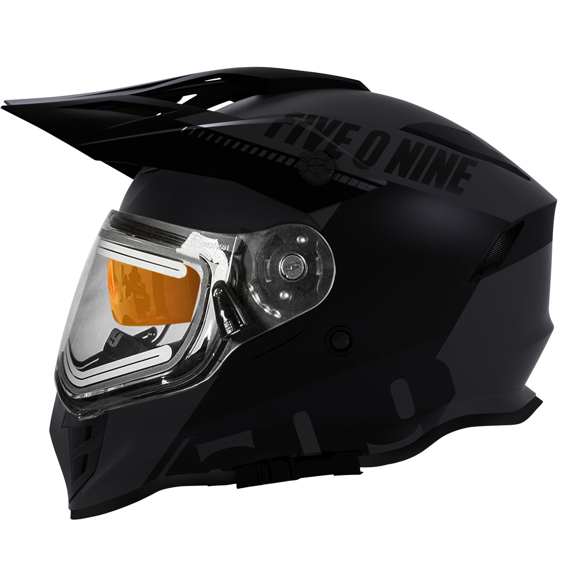 509 Delta R3L Ignite Snowmobile Helmet