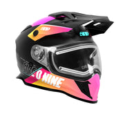 509 Delta R3L Ignite Snowmobile Helmet