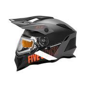 509 Delta R3L Ignite Snowmobile Helmet