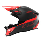 509 Altitude 2.0 Carbon Fiber Snowmobile Helmet