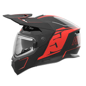 509 Delta R4 Ignite Snowmobile Helmet with Heated Shield