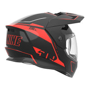 509 Delta R4 Ignite Snowmobile Helmet with Heated Shield