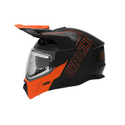 509 Delta R4 Ignite Snowmobile Helmet with Heated Shield