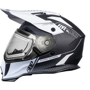 509 Delta R3L Carbon Fiber Ignite Helmet