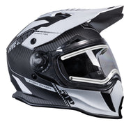 509 Delta R3L Carbon Fiber Ignite Helmet