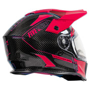 509 Delta R3L Carbon Fiber Ignite Helmet