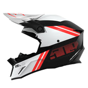 509 Altitude 2.0 Snowmobile Helmet