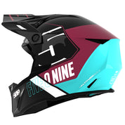 509 Altitude 2.0 Snowmobile Helmet