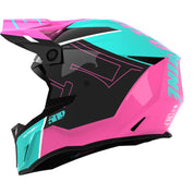 509 Altitude 2.0 Snowmobile Helmet