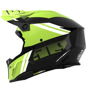 509 Altitude 2.0 Snowmobile Helmet