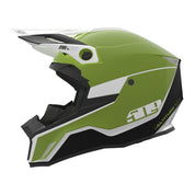 509 Altitude 2.0 Snowmobile Helmet