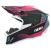 509 Altitude 2.0 Snowmobile Helmet