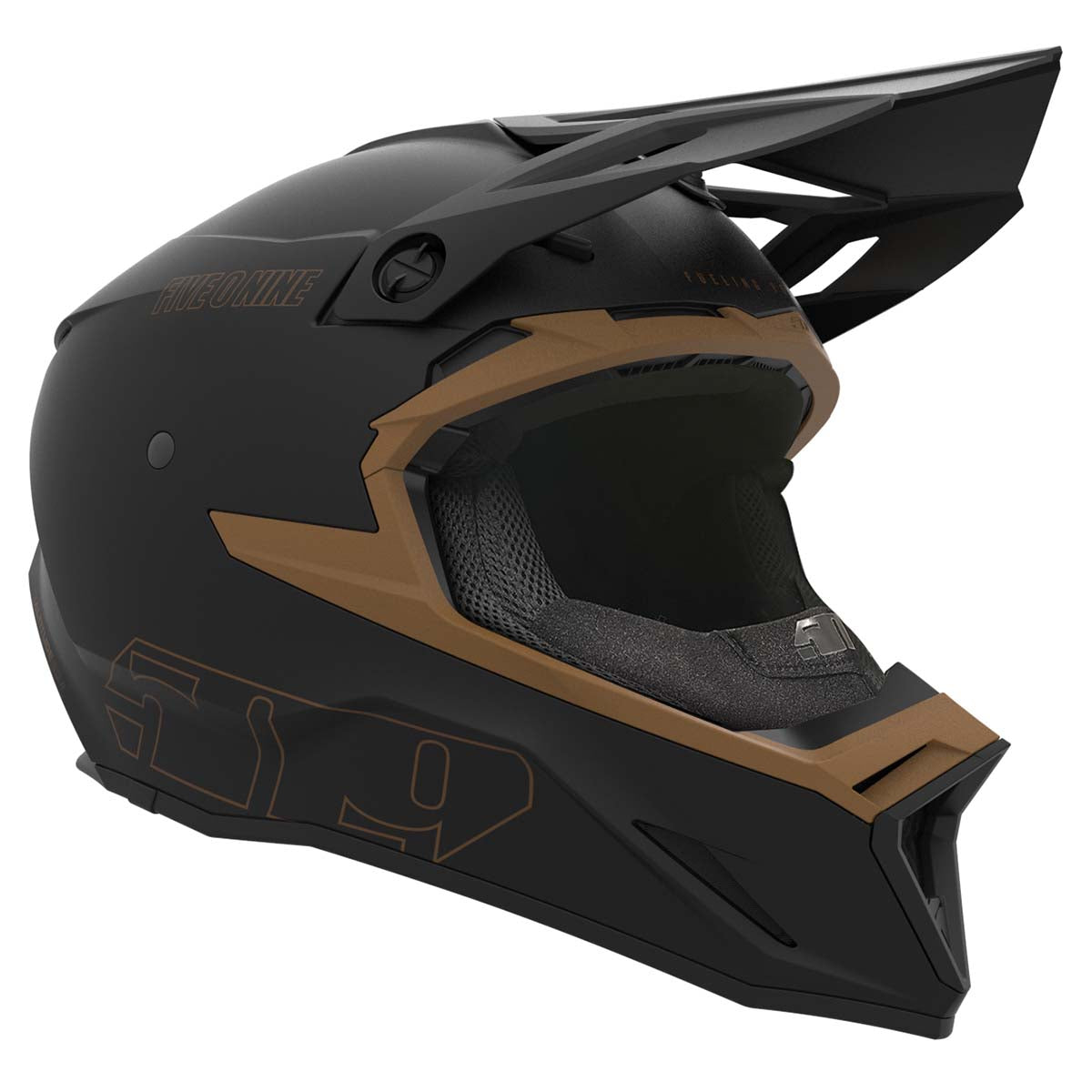 509 Altitude 2.0 Snowmobile Helmet