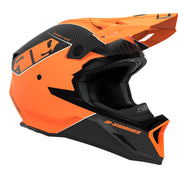 509 Altitude 2.0 Carbon Fiber R-Series Snowmobile Helmet