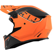 509 Altitude 2.0 Carbon Fiber R-Series Snowmobile Helmet