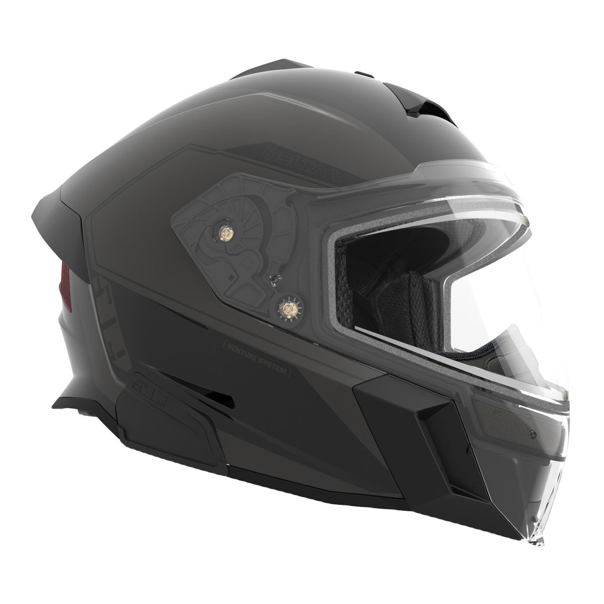 509 Delta V Ignite Snowmobile Helmet