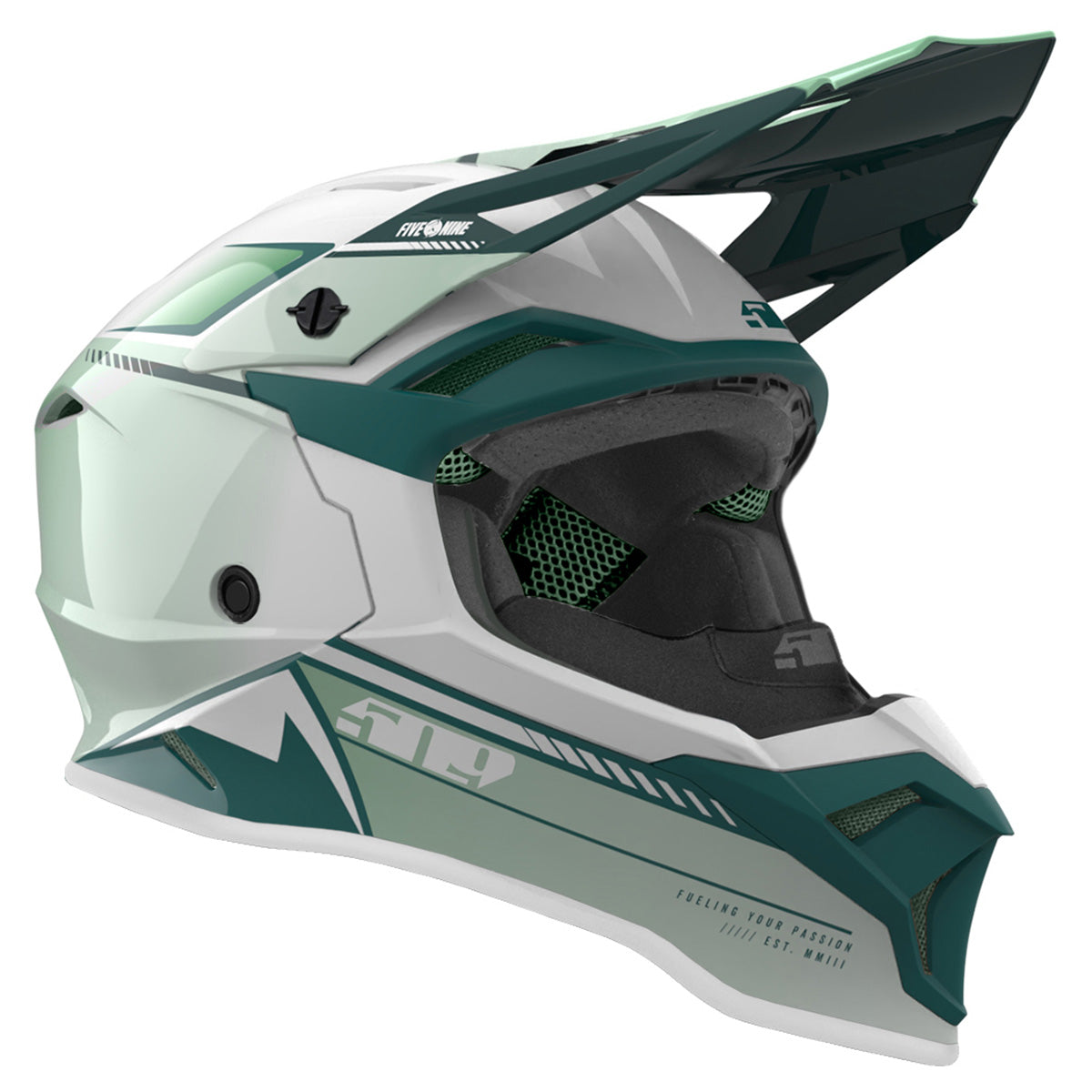 509 Atmosphere Helmet