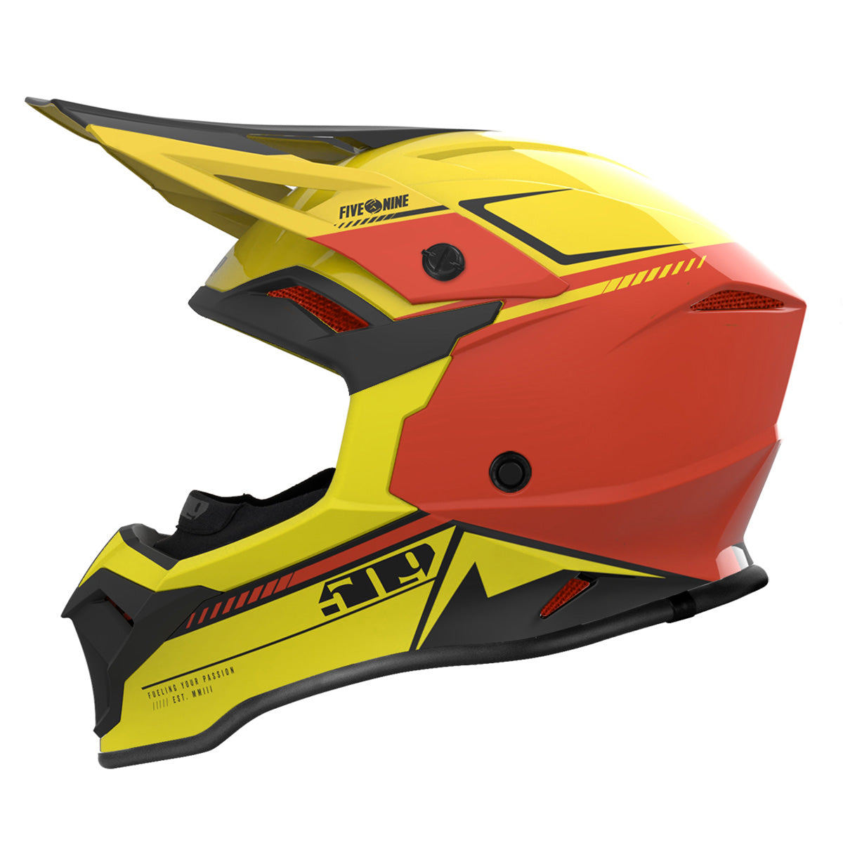 509 Atmosphere Helmet