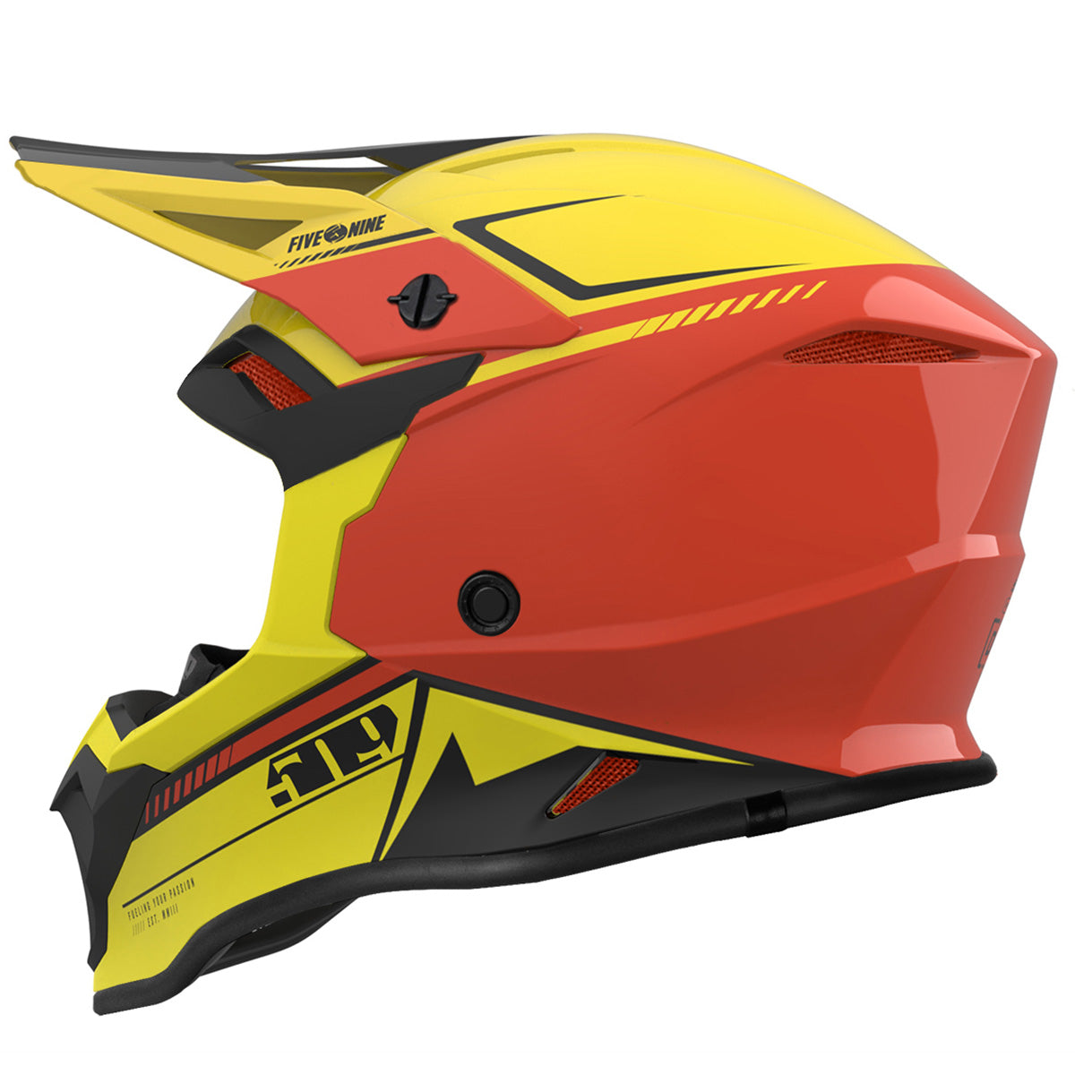 509 Atmosphere Helmet