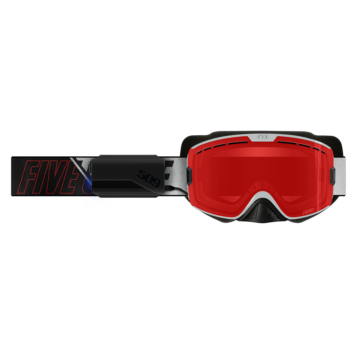 509 Kingpin XL Ignite Snow Goggle