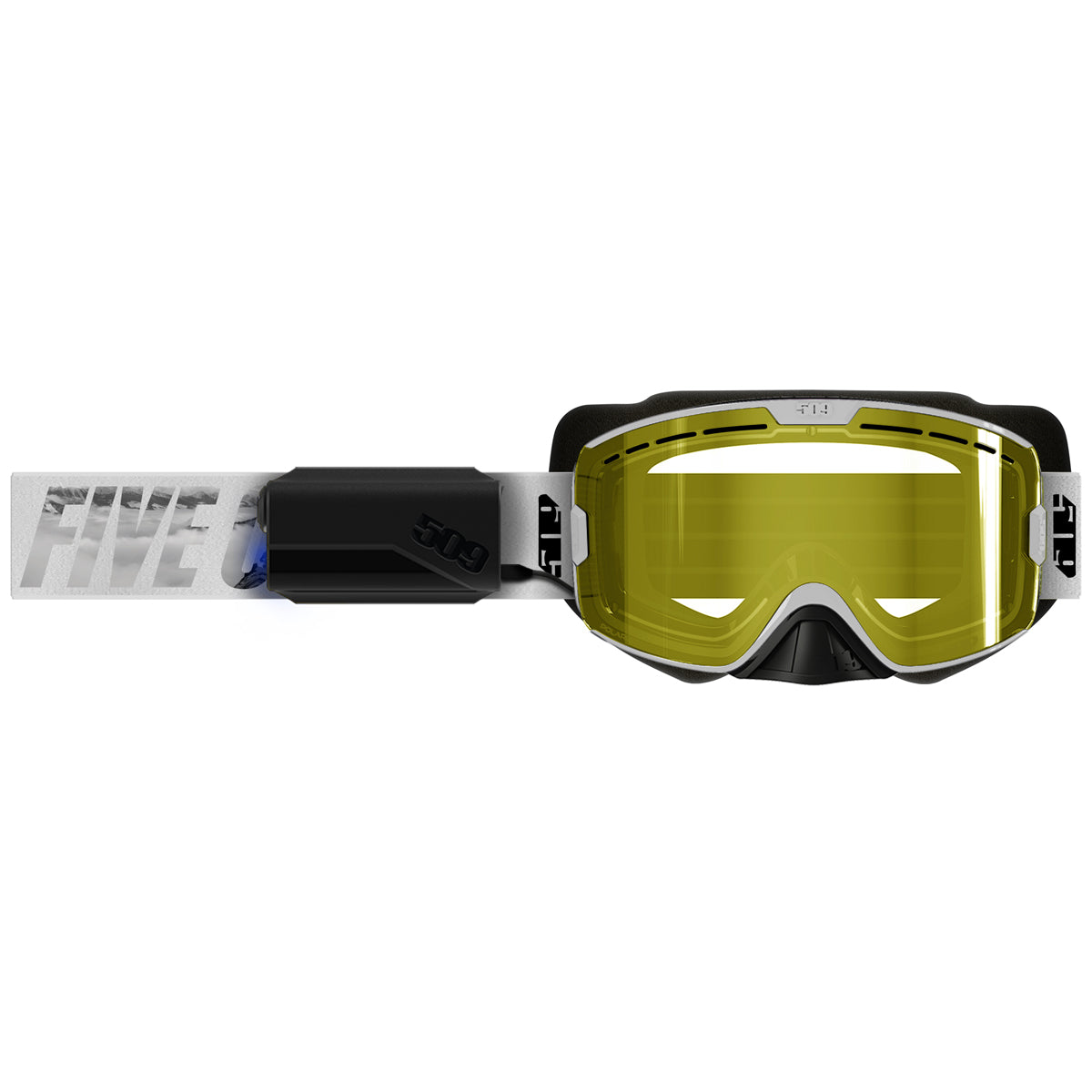 509 Kingpin XL Ignite Snow Goggle