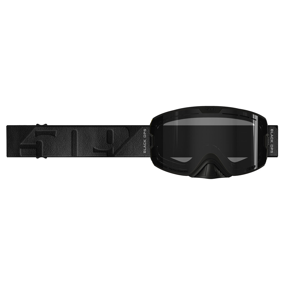 509 Kingpin Snow Goggle