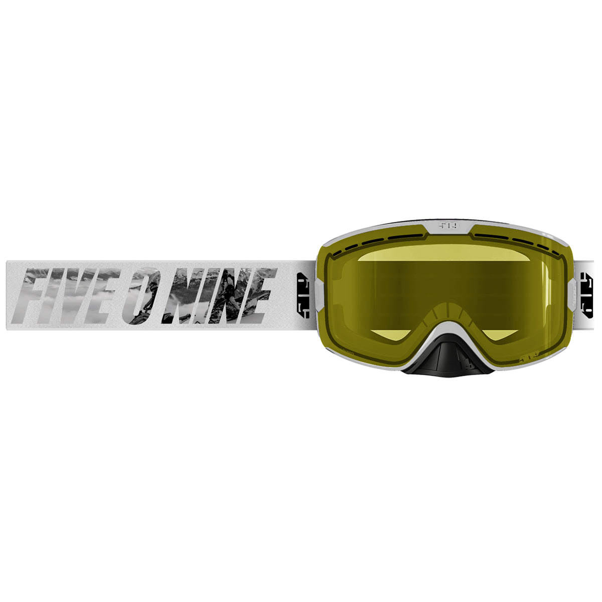 509 Kingpin Snow Goggle