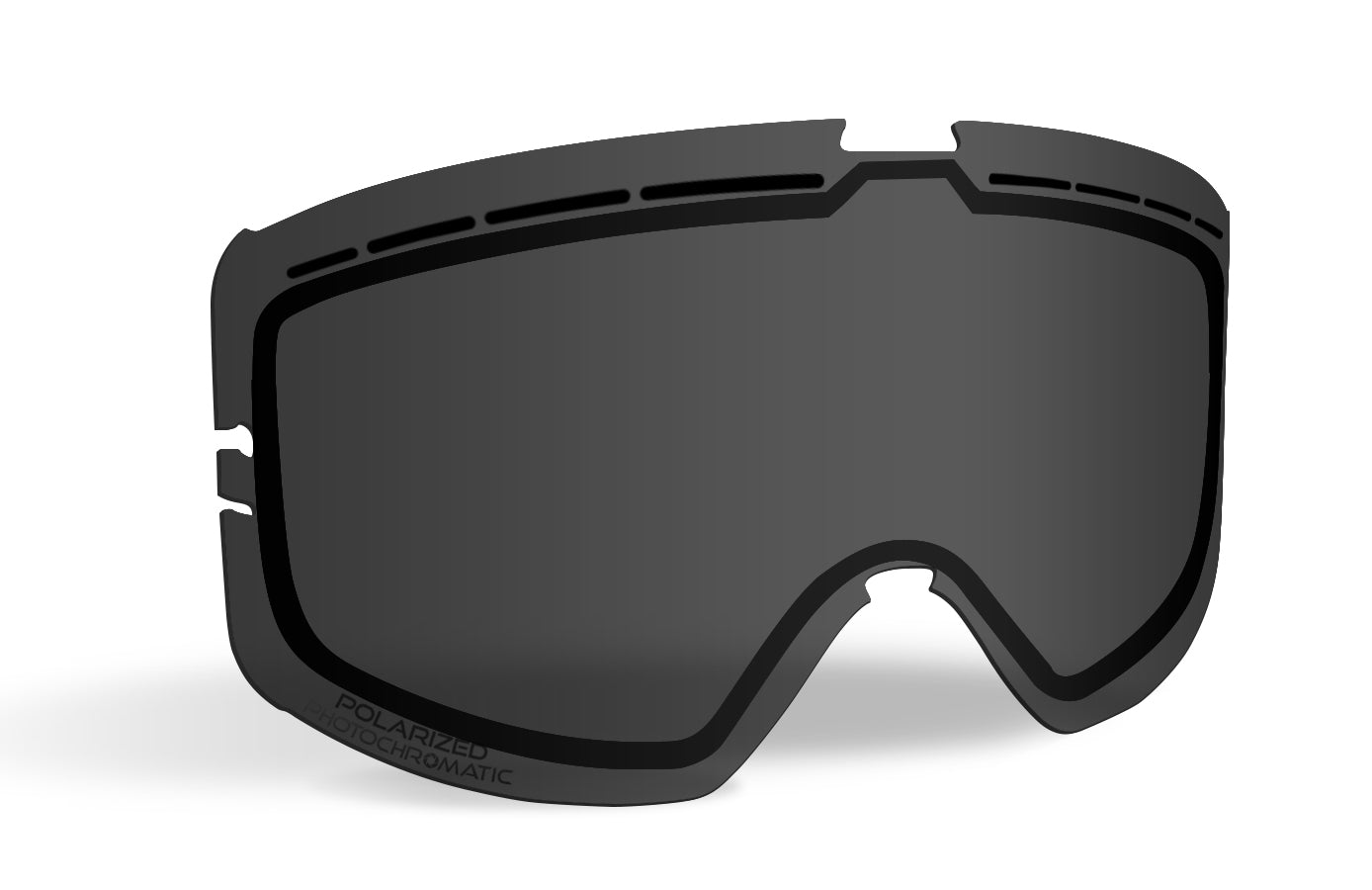 509 Kingpin Ignite Heated Lens