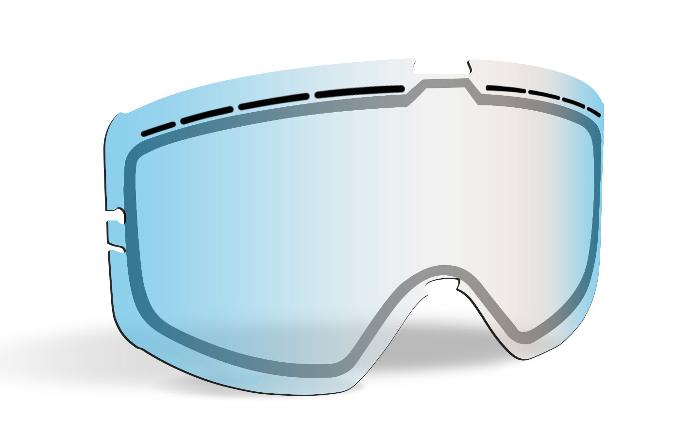 509 Kingpin Ignite Heated Lens