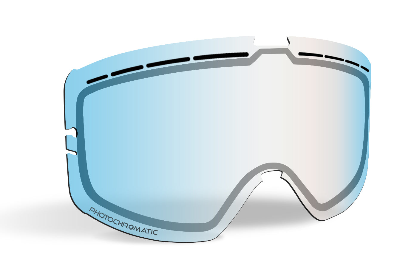 509 Kingpin Ignite Heated Lens