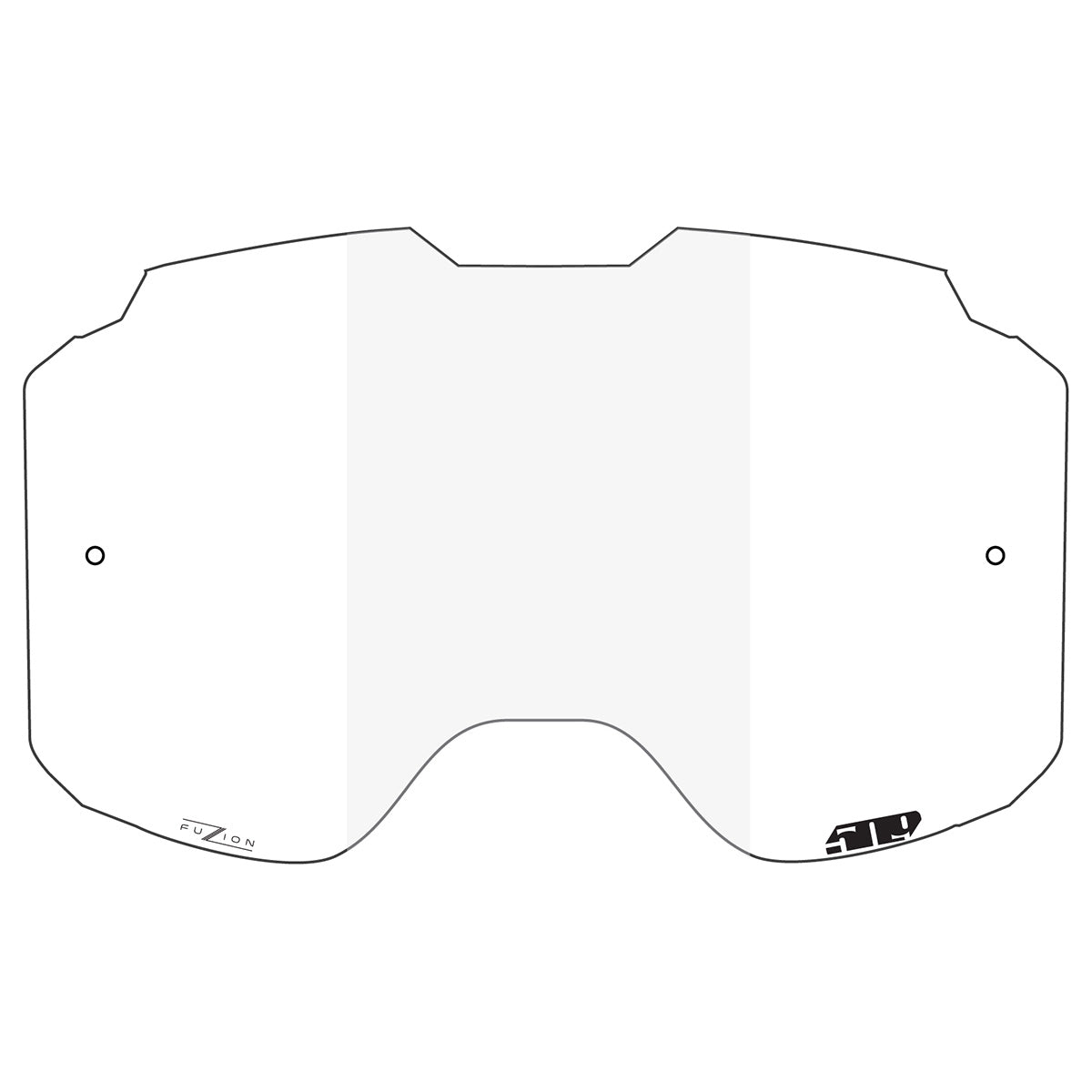 509 Sinister MX6 Fuzion Lens