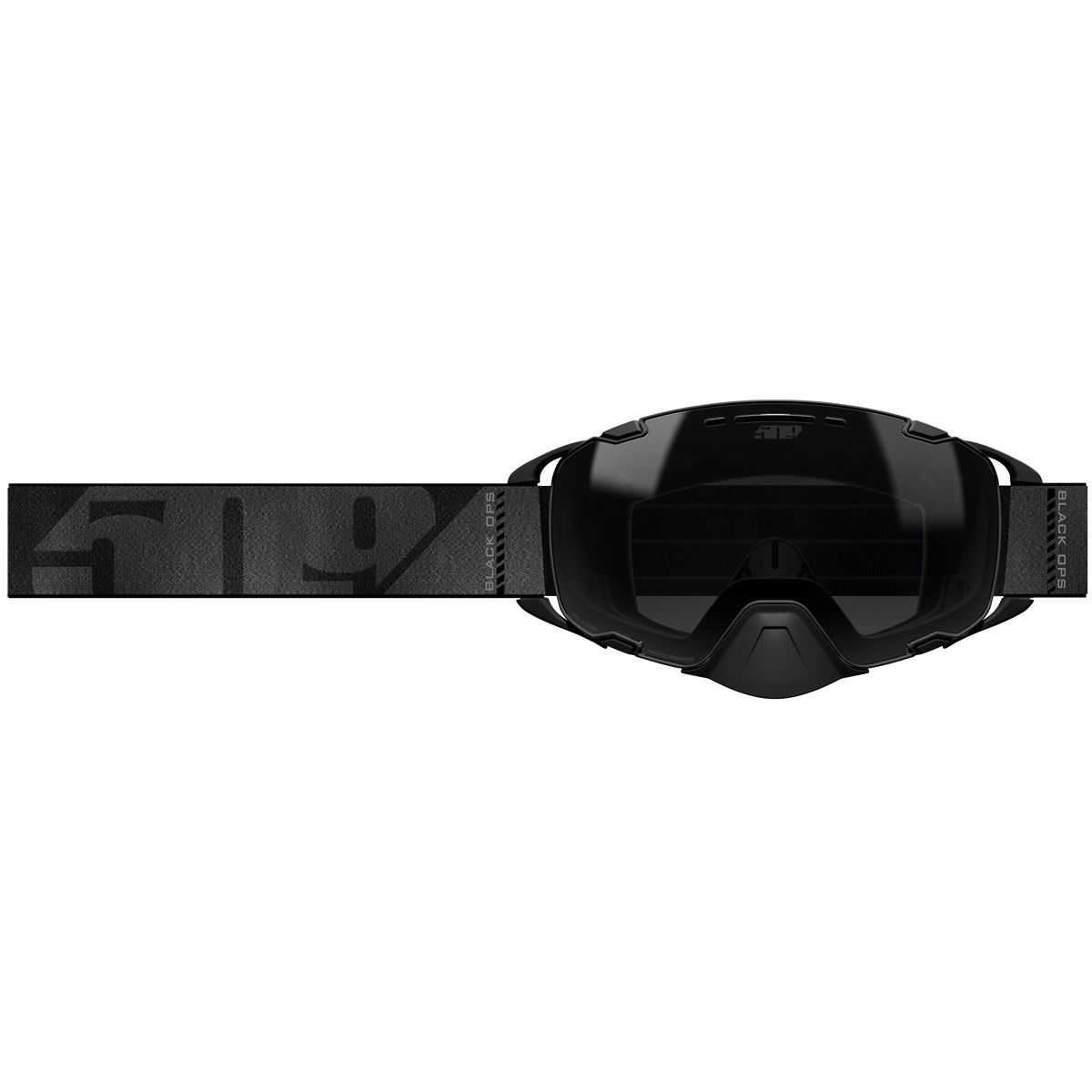 509 Aviator 2.0 Snow Goggle