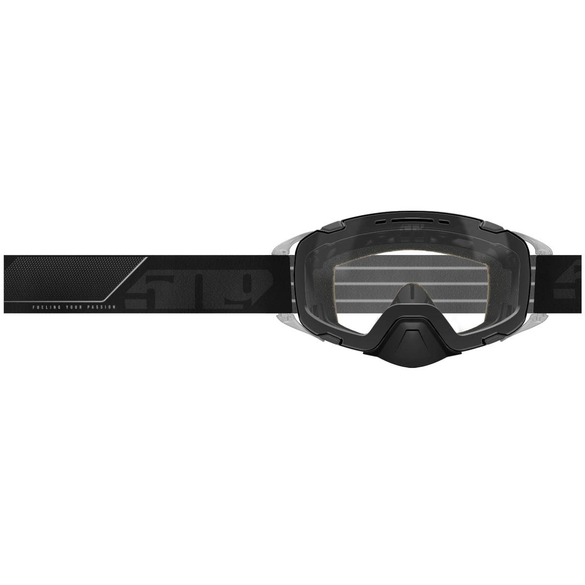 509 Aviator 2.0 Goggle (Nightvision)