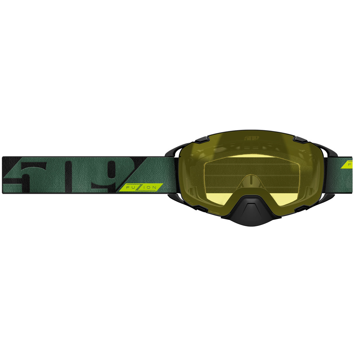 509 Aviator 2.0 Fuzion Snow Goggle