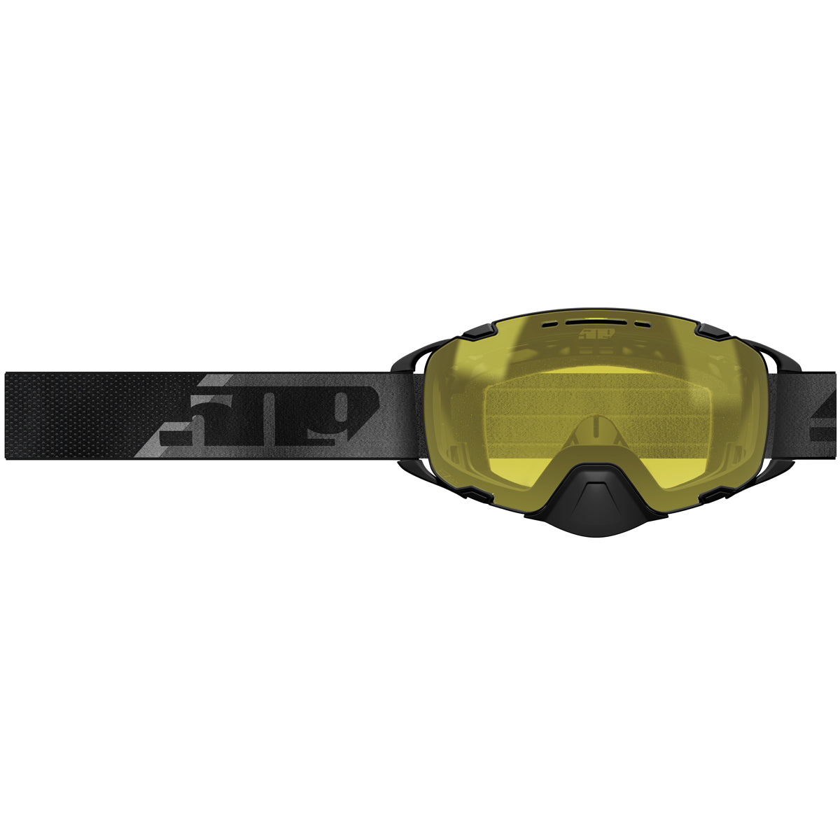 509 Aviator 2.0 Fuzion Flow Snow Goggle